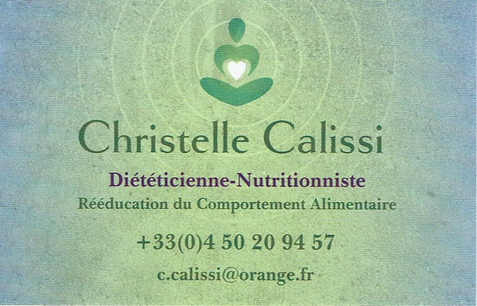 Christelle Calissi